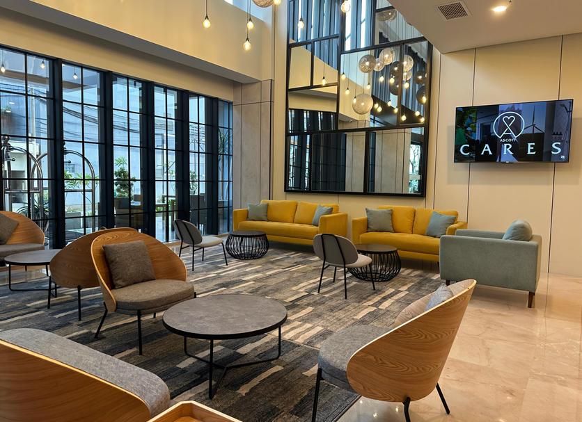 Lounge Ảnh