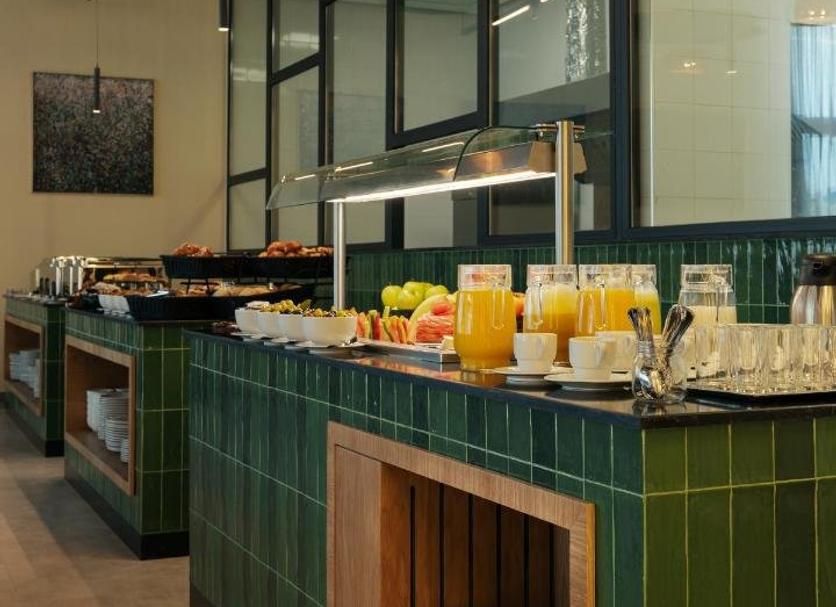 Buffet Ảnh