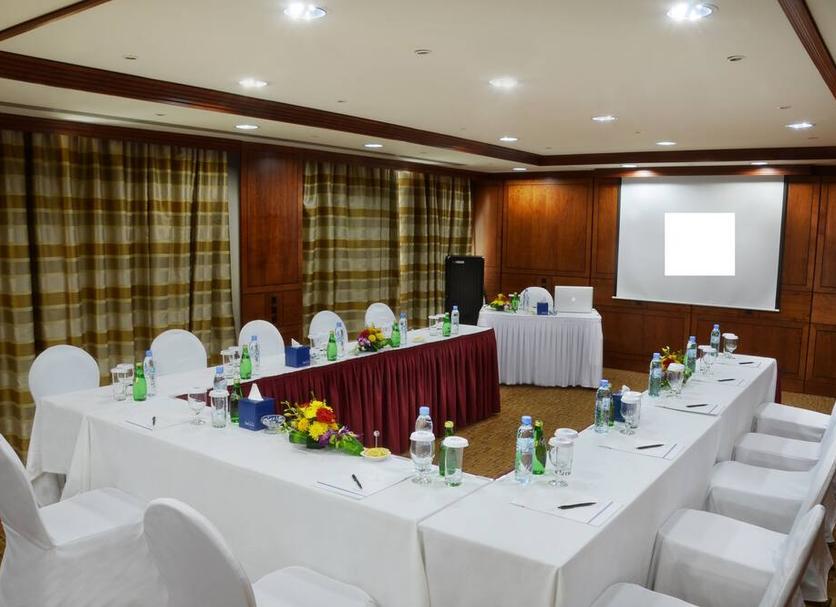Conference room Ảnh