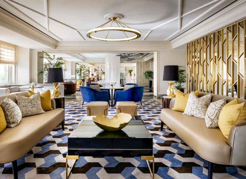 Lounge Ảnh
