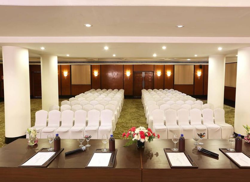 Conference room Ảnh