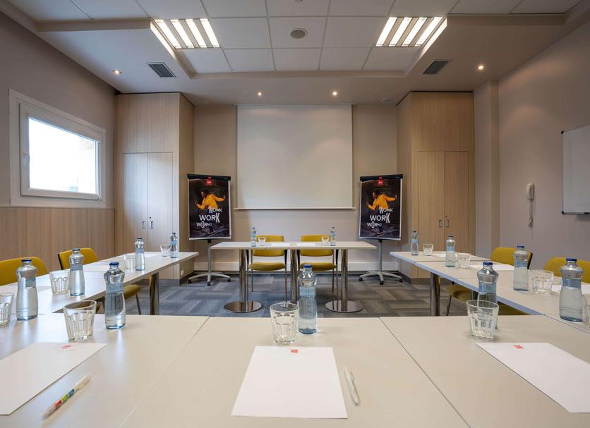 Conference room Ảnh
