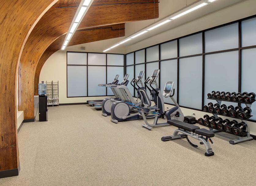 Gym Ảnh