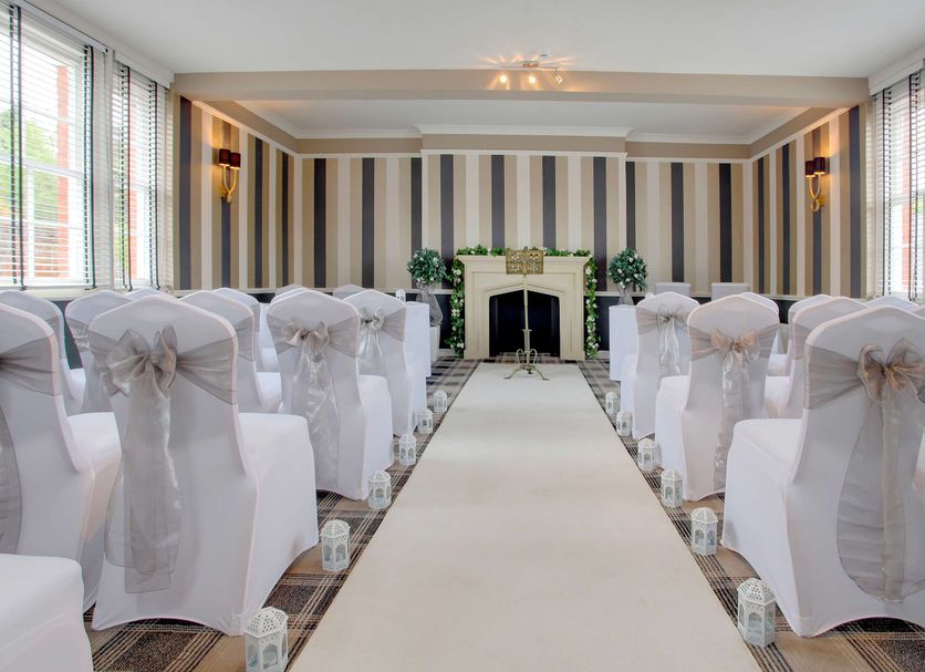 Conference room Ảnh