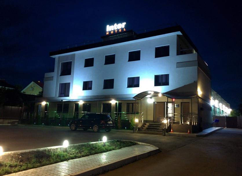 Toà nhà Ảnh