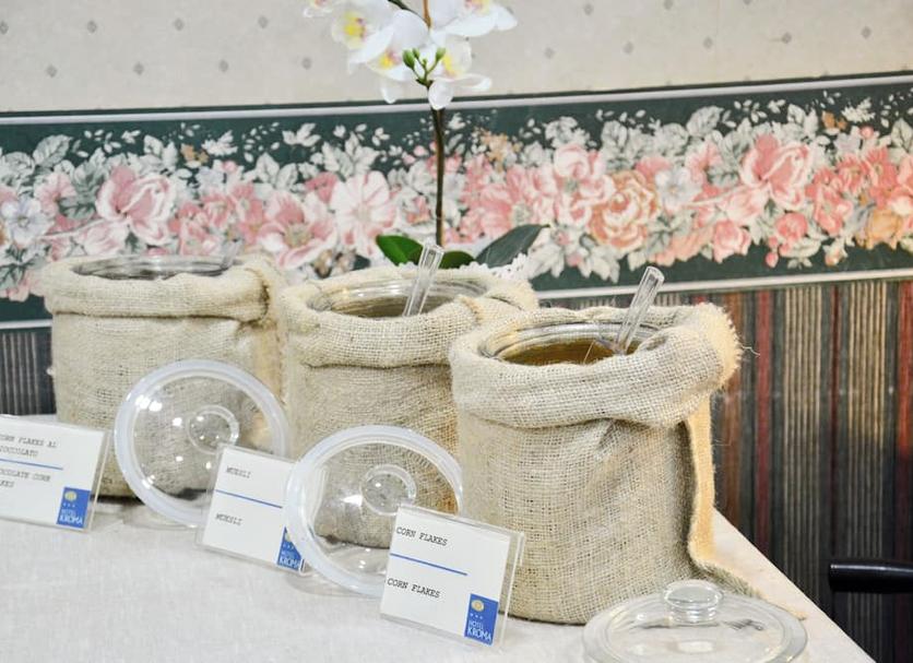 Tiện nghi trong phòng Ảnh