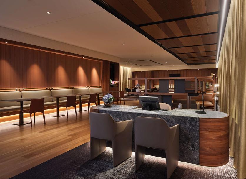 Lounge Ảnh