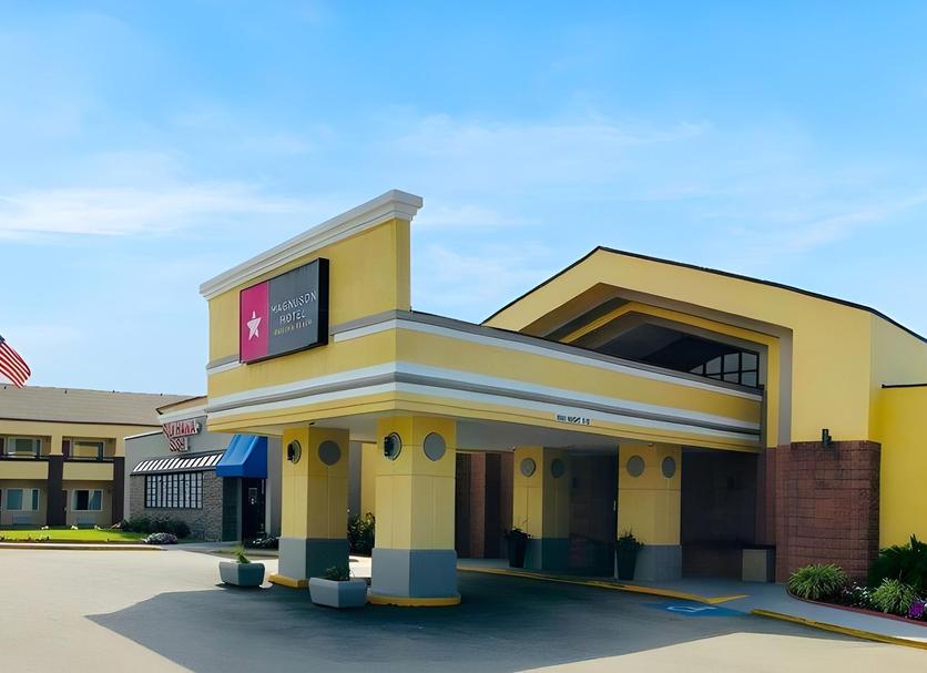 Toà nhà Ảnh