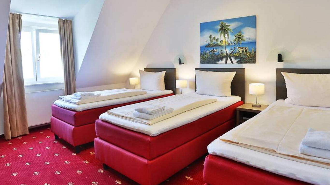 Hotel Maurer