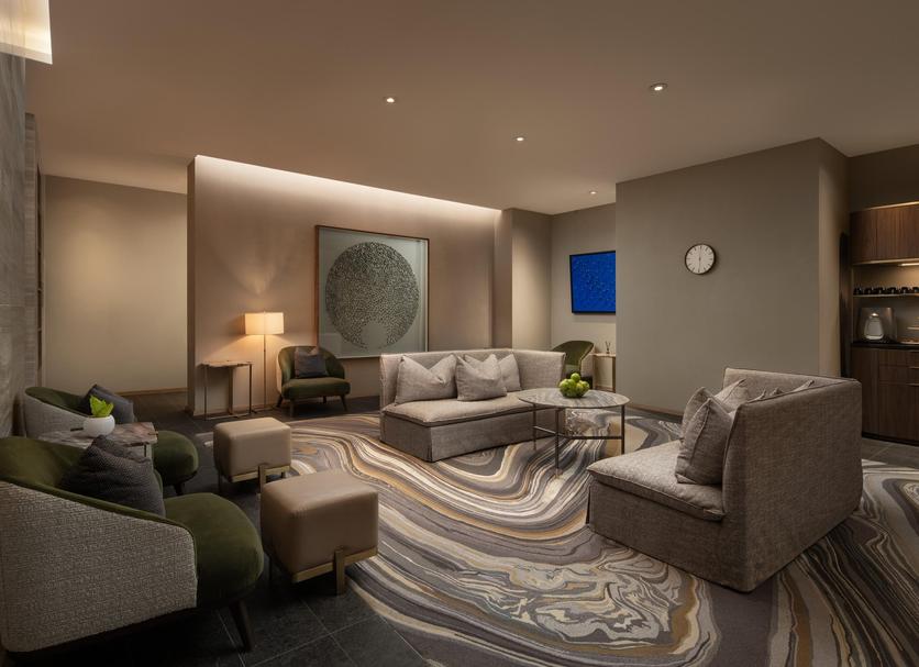 Lounge Ảnh