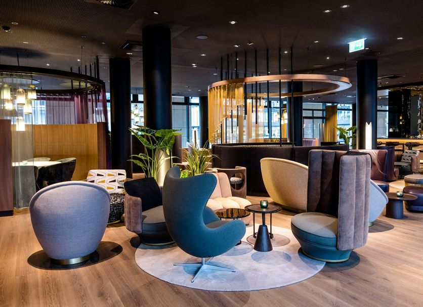 Lounge Ảnh