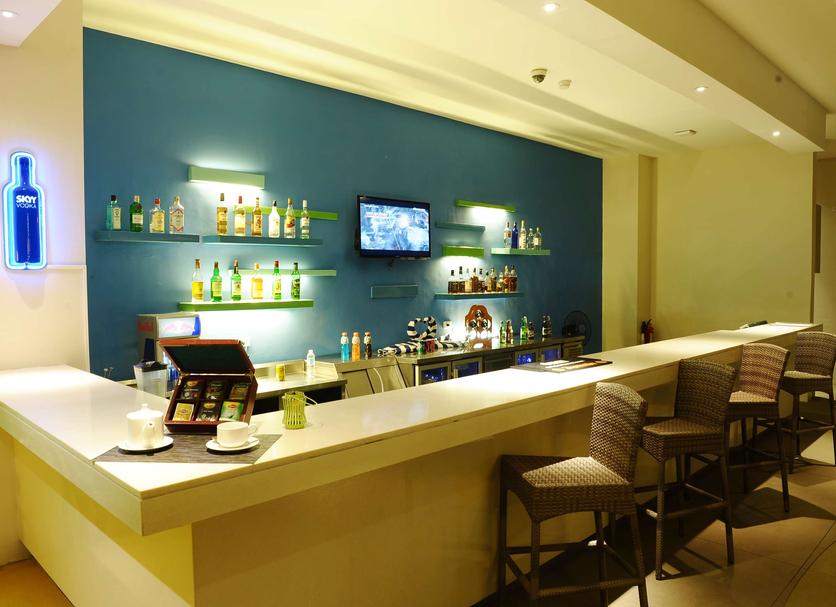 Bar Ảnh