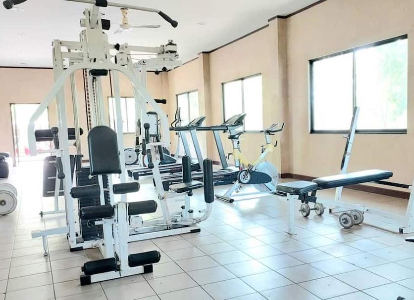 Gym Ảnh