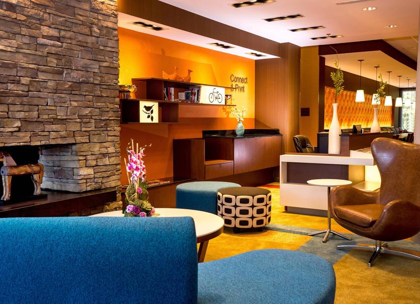 Lounge Ảnh