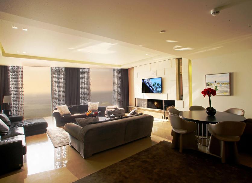 Lounge Ảnh