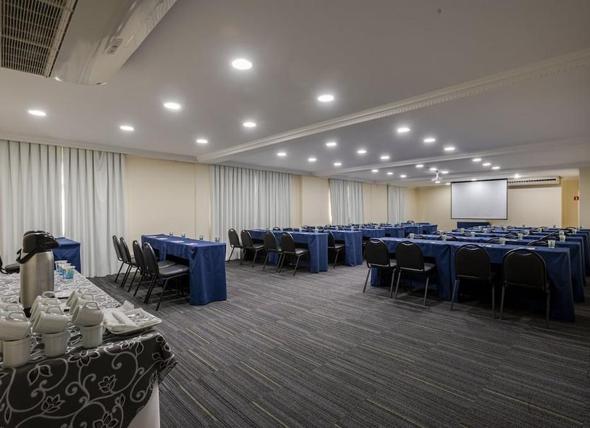Conference room Ảnh