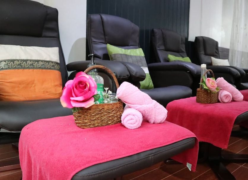 Spa Ảnh