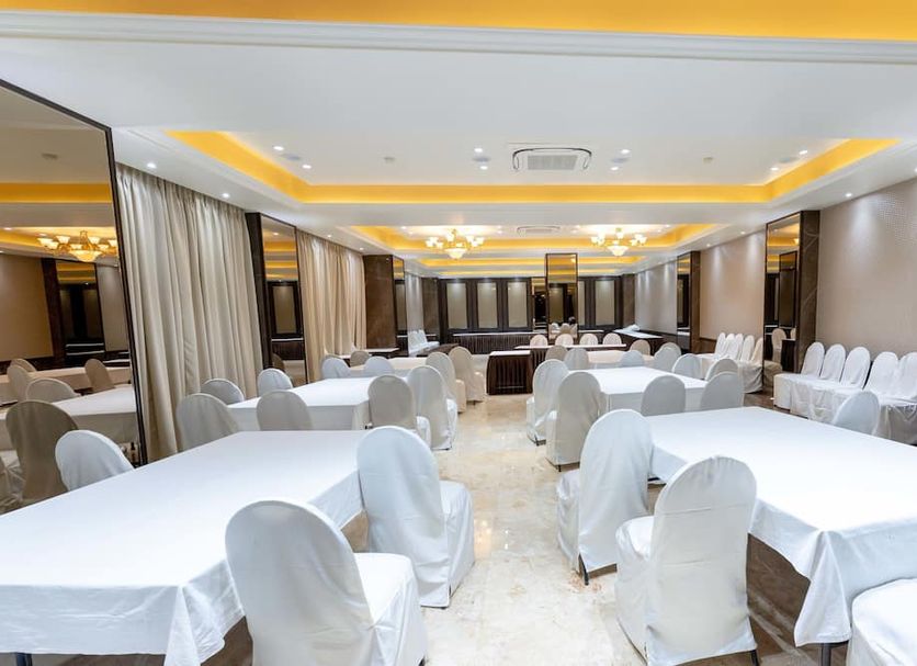 Sảnh yến tiệc Ảnh
