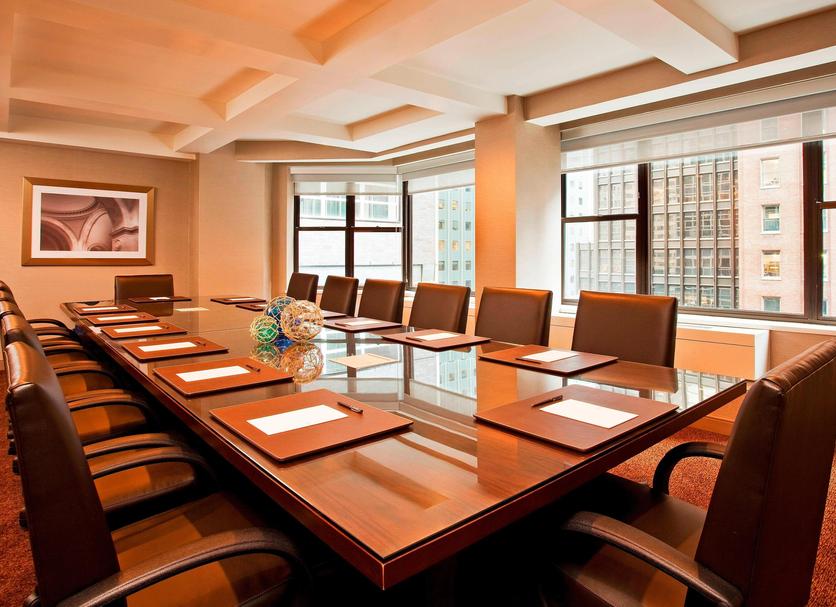 Conference room Ảnh