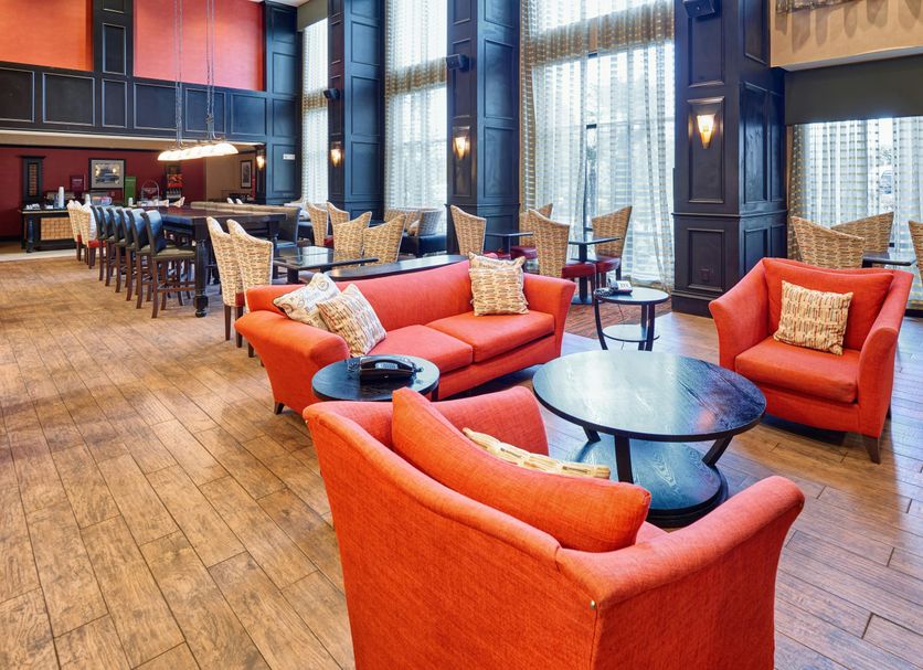Lounge Ảnh