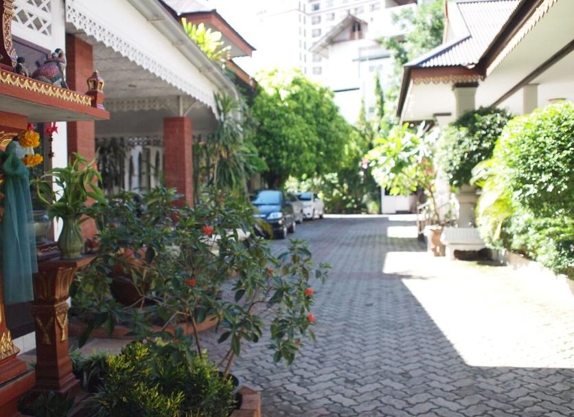 Cảnh ngoài trời Ảnh