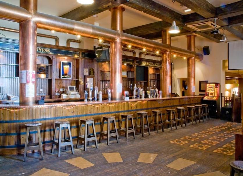 Bar Ảnh