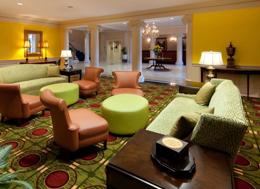 Lounge Ảnh