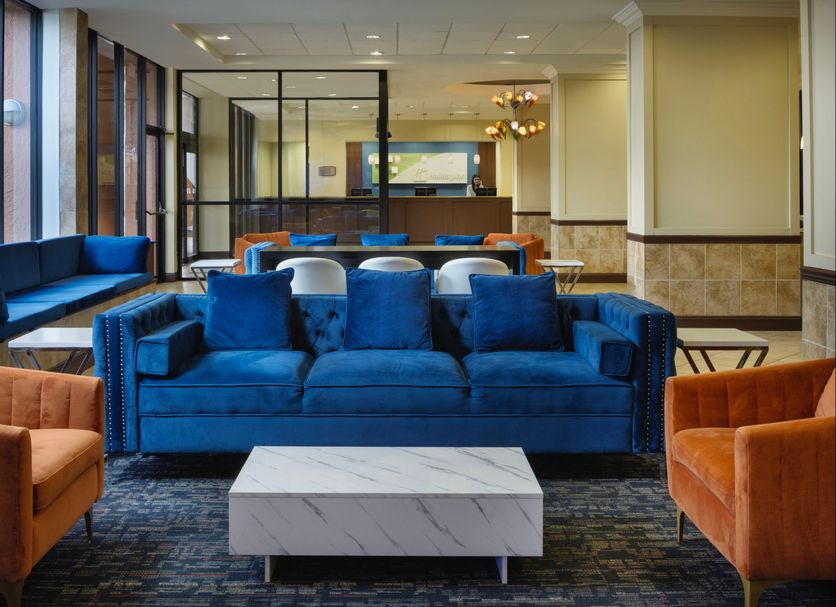 Lounge Ảnh