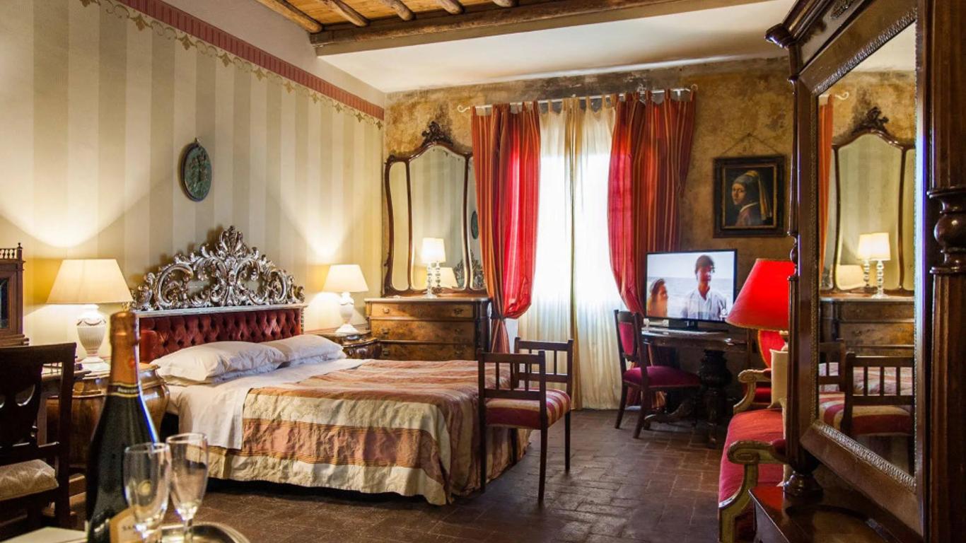 Al Tuscany B&B
