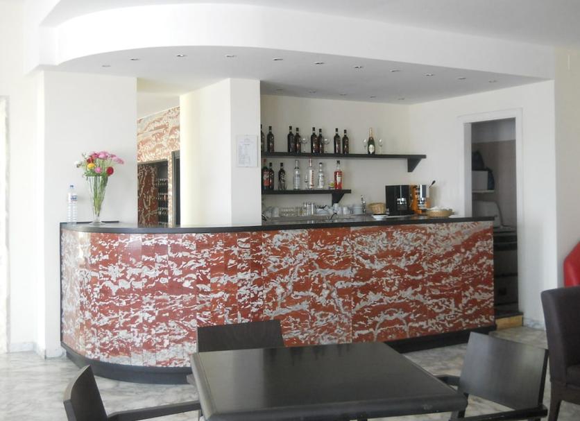 Bar Ảnh