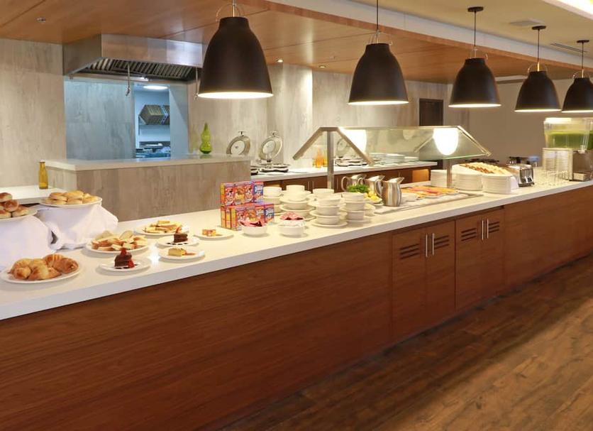 Buffet Ảnh