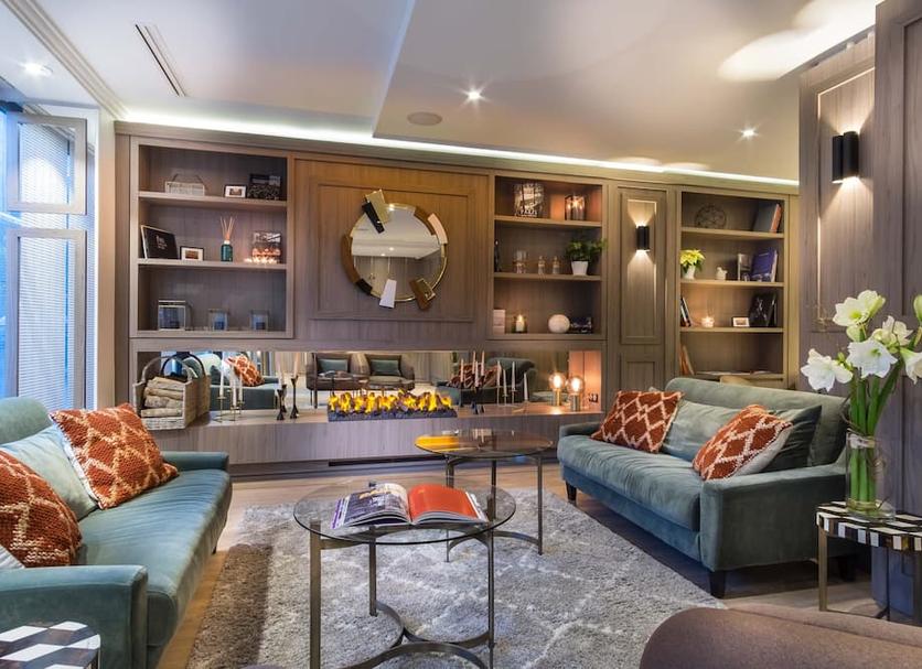 Lounge Ảnh
