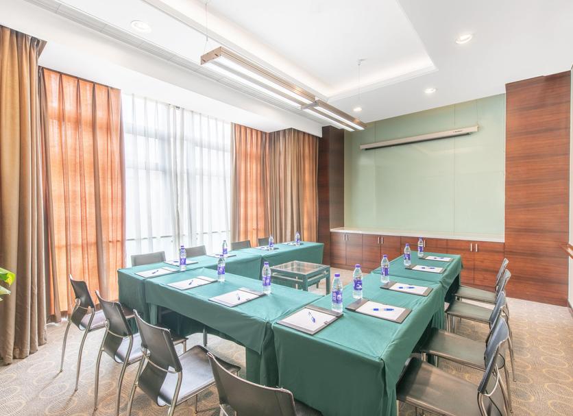 Conference room Ảnh