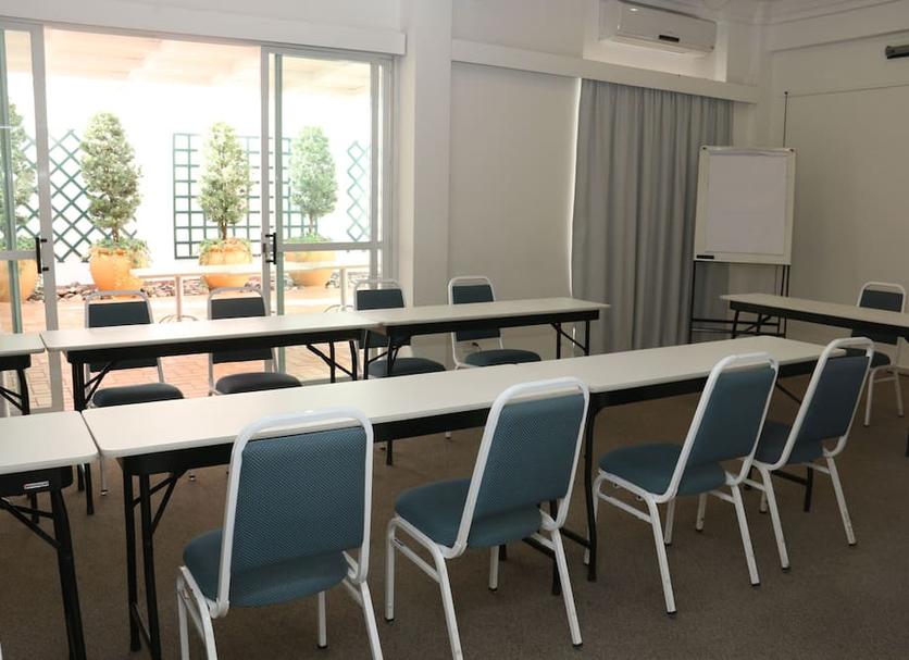 Conference room Ảnh