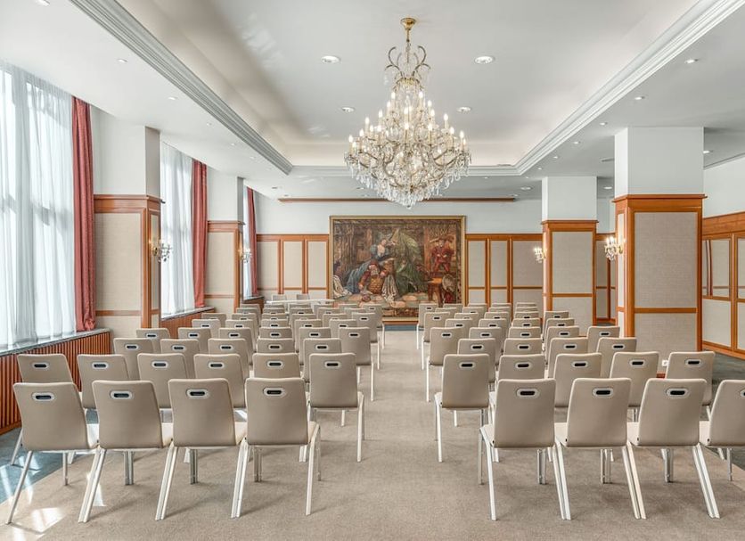 Conference room Ảnh