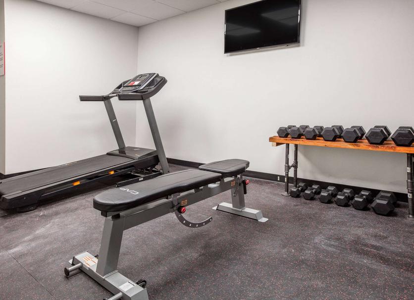 Gym Ảnh