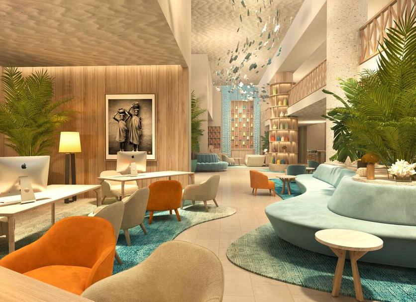 Lounge Ảnh
