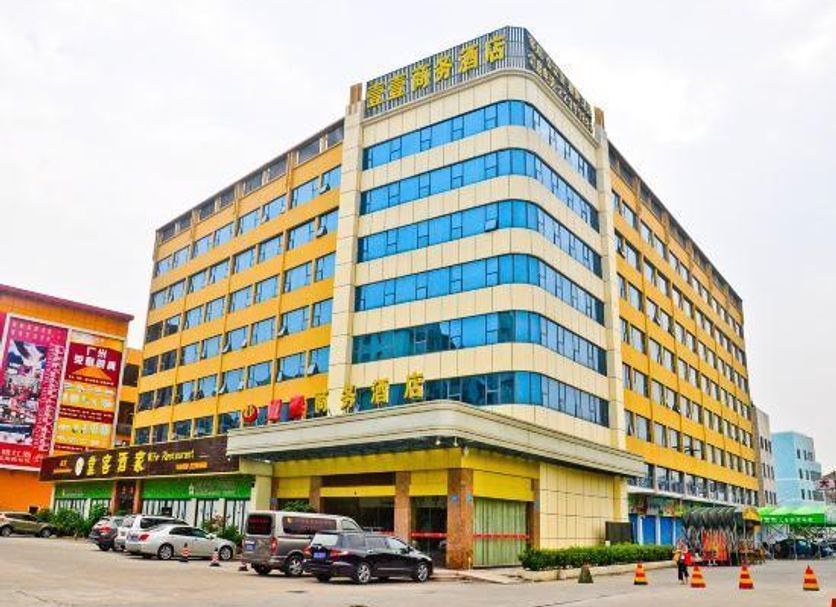 Toà nhà Ảnh