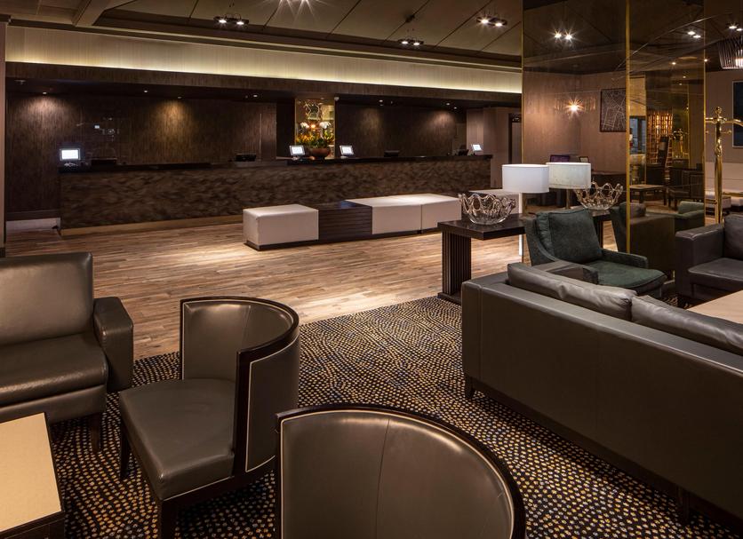 Lounge Ảnh