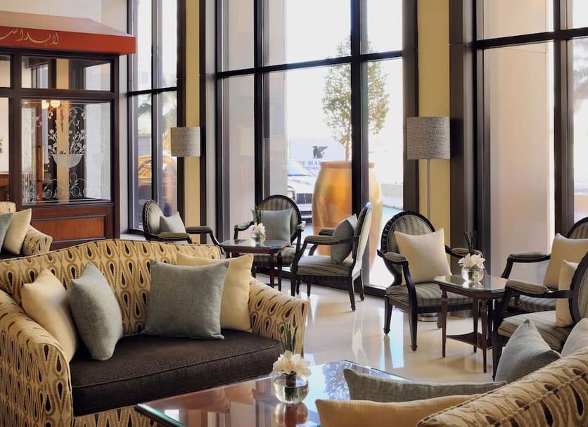 Lounge Ảnh