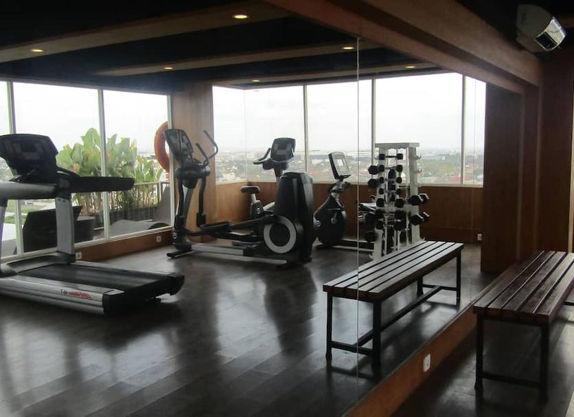 Gym Ảnh