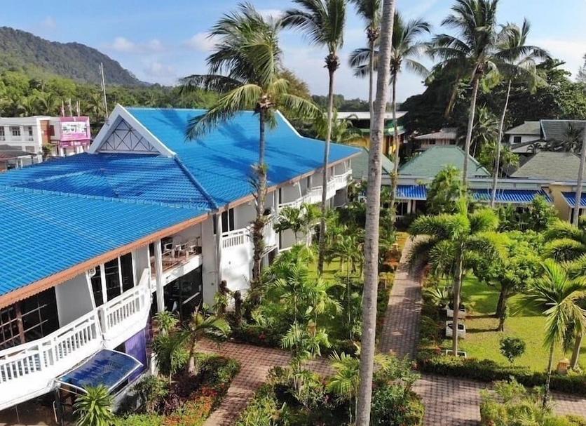 Cảnh ngoài trời Ảnh