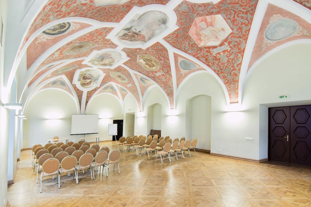 Conference room Ảnh
