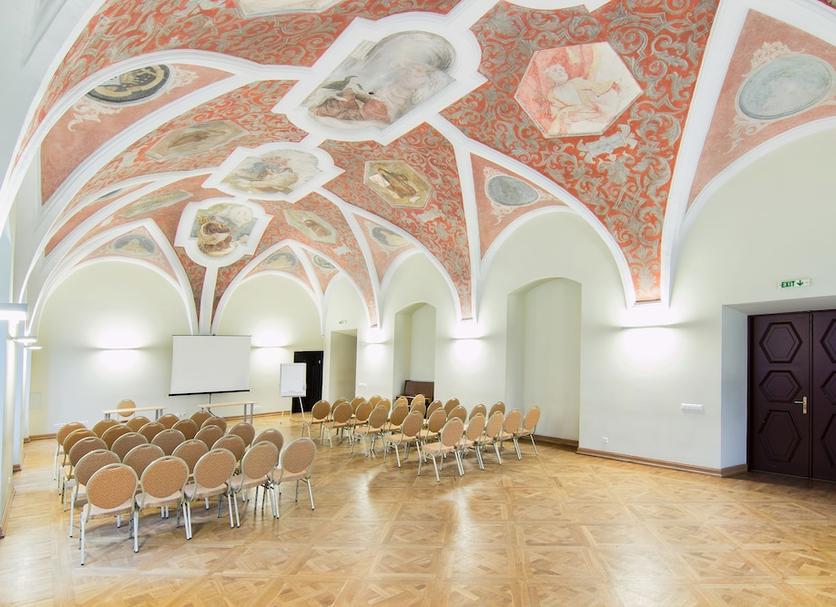 Conference room Ảnh