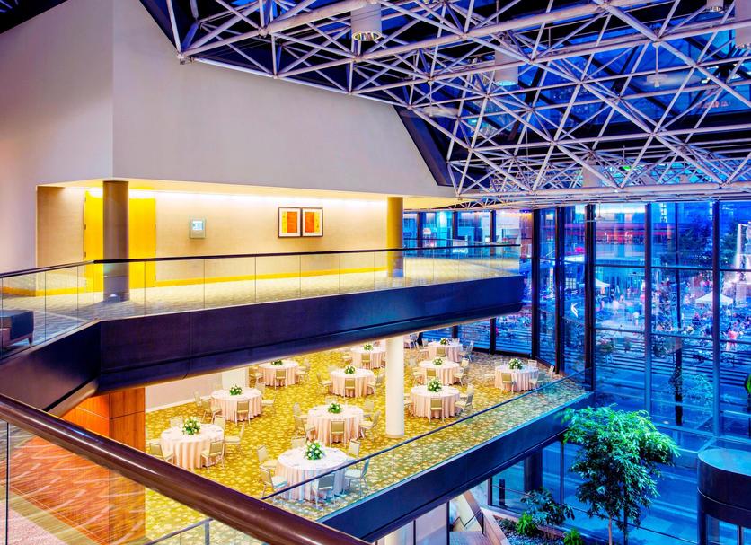 Conference room Ảnh