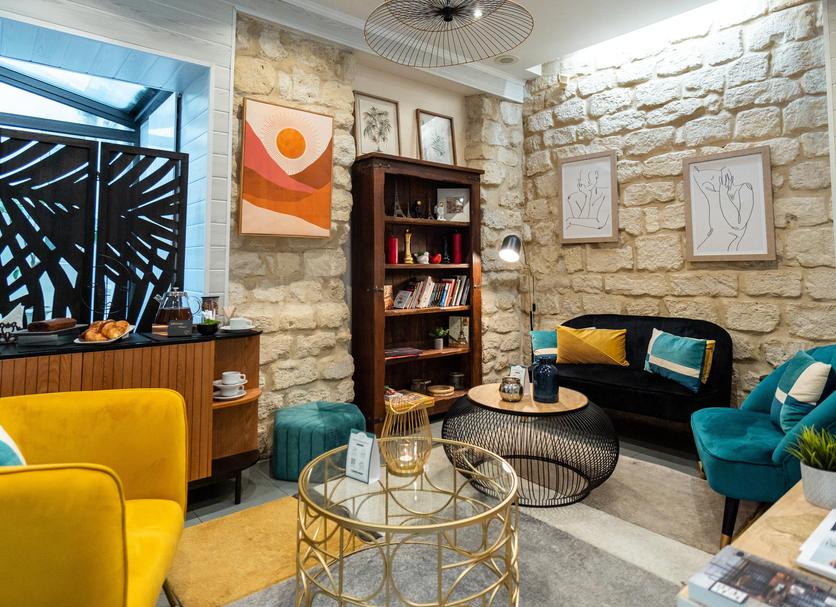 Lounge Ảnh