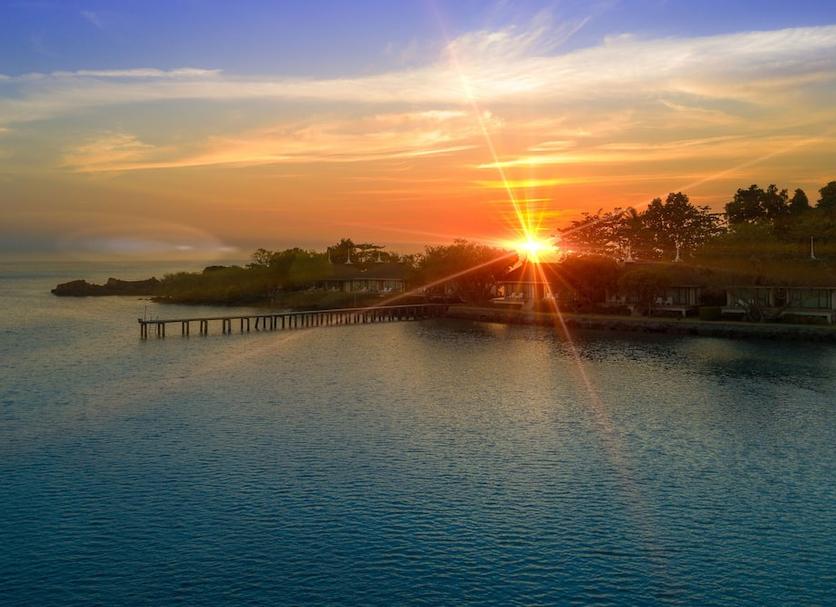 Cảnh ngoài trời Ảnh
