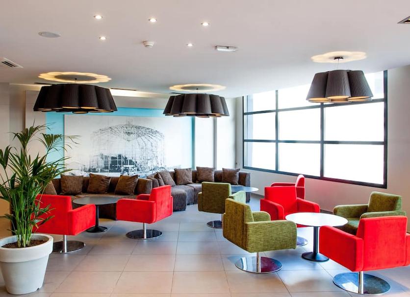 Lounge Ảnh