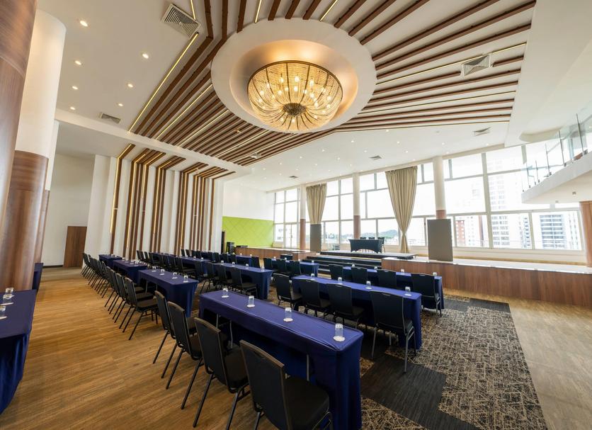 Conference room Ảnh