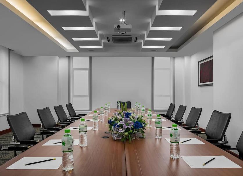 Conference room Ảnh